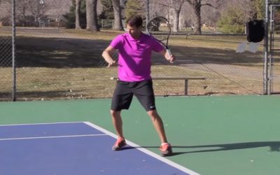 How To Hit The Perfect Inside In Forehand