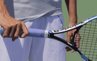 How To Hit A Perfect One Handed Backhand In 5 Steps