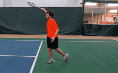 How To Adapt From A Slow Court To A Fast Court
